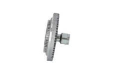 Термомуфта Ford Ford Transit 2.4 TD 2000- (высокая гайка)